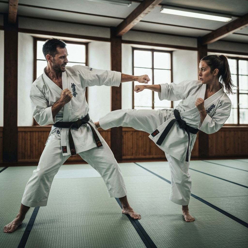 一般クラスの様子